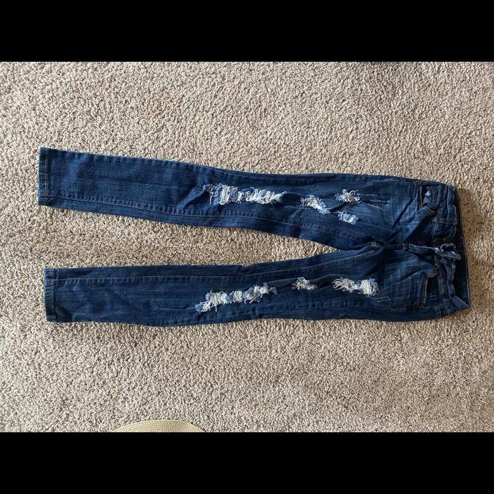Skinny Jeans